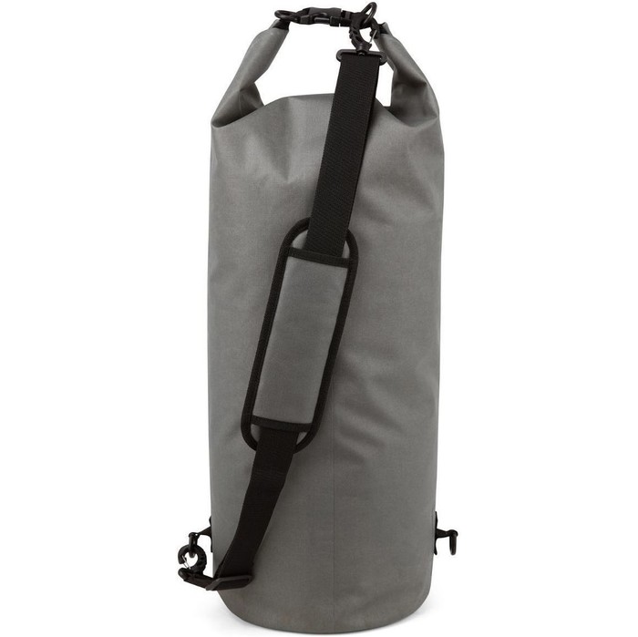 2024 Northcore Bolsa De Compresin Impermeable 30L 341456 - Grey